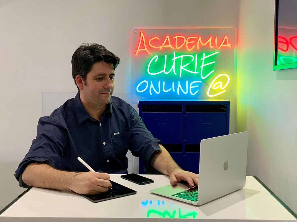 Academia Salamanca Universidad Online
